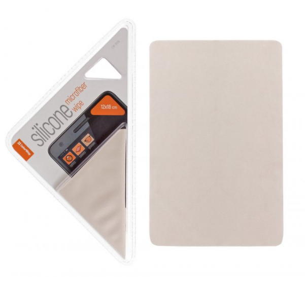 Серветка з мікрофібри для моніторів ColorWay CW-6108 Житомир - фото 3