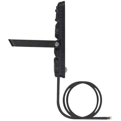 Прожектор LEDVANCE Flood ESSENTIAL SENSOR 50W 840 BK IP65 (4058075768390) Винница