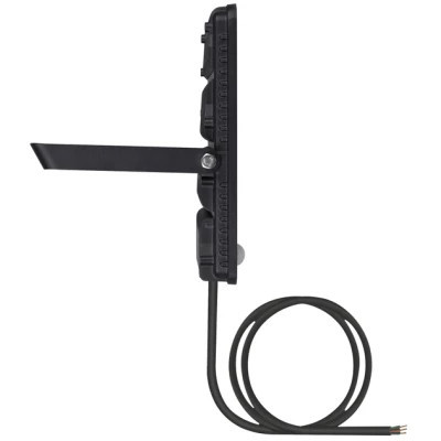 Прожектор LEDVANCE Flood ESSENTIAL SENSOR 50W 840 BK IP65 (4058075768390) Винница - изображение 3