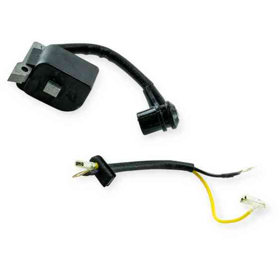 Котушка бензопили HUS 142 запалювання Мукачево