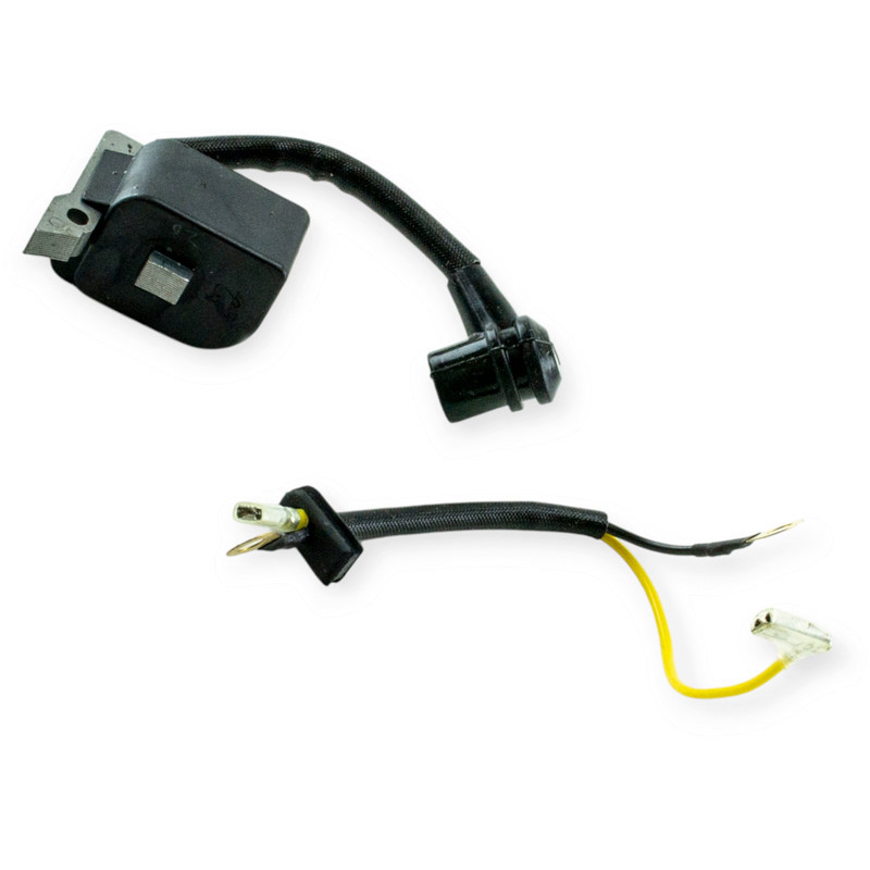 Котушка бензопили HUS 142 запалювання Мукачево - фото 1