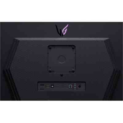 Монитор LG 27GS95QE-B Винница