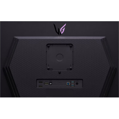 Монитор LG 27GS95QE-B Винница - изображение 3