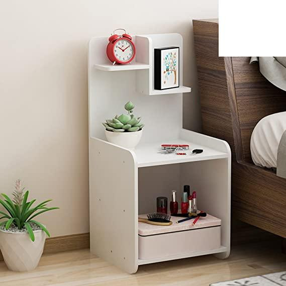 Приліжкова тумба "Леконі 1" зефір Миколаїв - фото 1