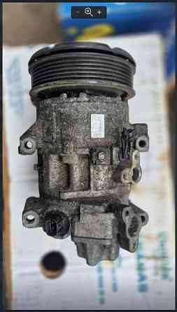 Компрессор кондиционера Тойота Авенсис 1.8 2002-2008 Киев