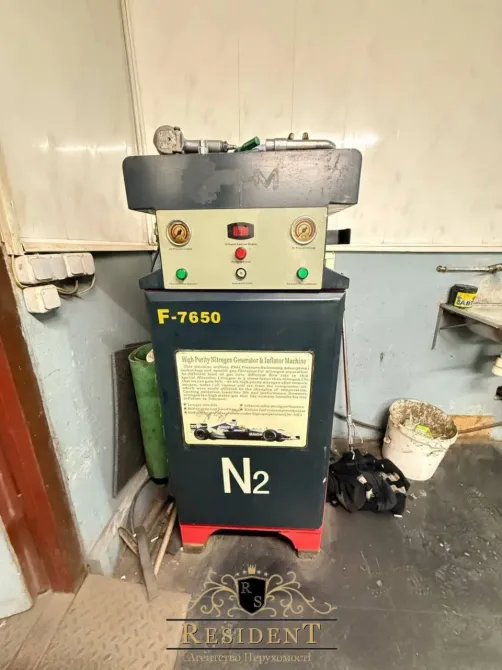 Продам діючий бізнес. Автомийка і шиномонтаж+ автомагазин. Дніпро - фото 12