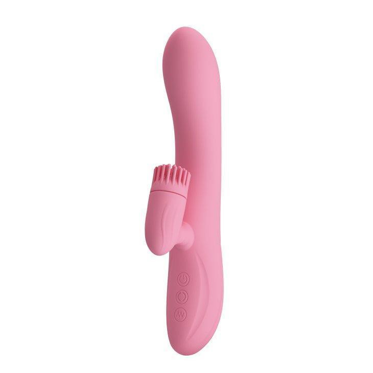 Перезаряжаемый вибратор Pretty Love - CHRIS, BW-067002-1 Sex Aura Киев - изображение 2