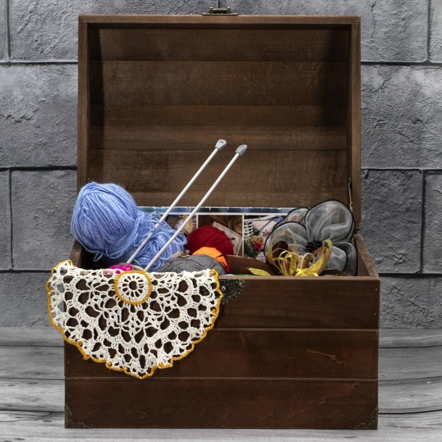 Скринька "Параісо" капучино Миколаїв - фото 2