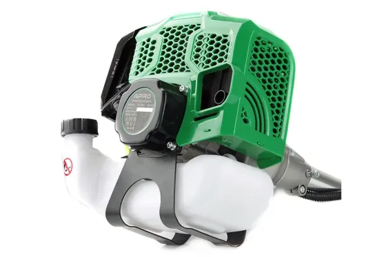 Триммер бензиновий 2T, 2000Вт, бак 1.2л, 8500 об/мін Apro Вінниця