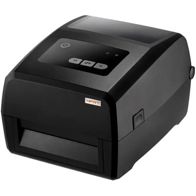 Принтер этикеток HPRT HT800 USB, Ethenet, RS232 (29685) Винница - изображение 2