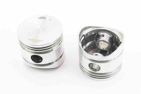 Поршень 2шт УРАЛ 3р. Київ