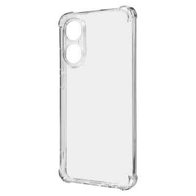 Чехол для мобильного телефона Armorstandart Air Force OPPO A78 4G Camera cover Transparent (ARM73471) Винница