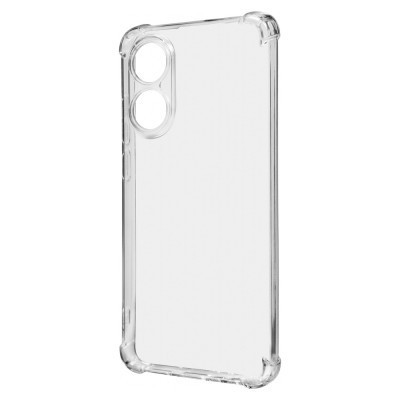 Чохол до мобільного телефона Armorstandart Air Force OPPO A78 4G Camera cover Transparent (ARM73471) Вінниця - фото 1
