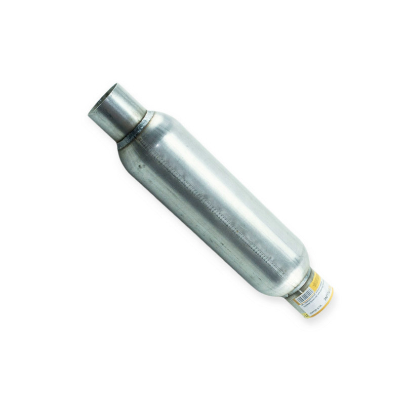 Стронгер вместо катализатора, резонатора) 55х550х89 (вставка Мукачево - изображение 1