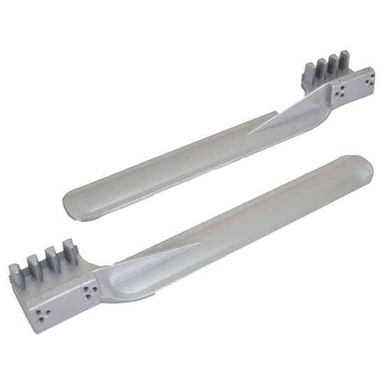 Привод для відкатних воріт вагою до 1800 кг Weilai DGY1800 Київ