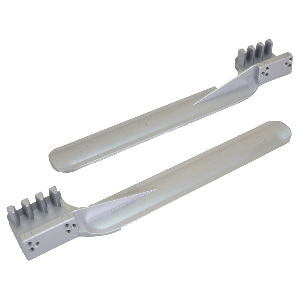 Привод для відкатних воріт вагою до 1800 кг Weilai DGY1800 Київ - фото 5