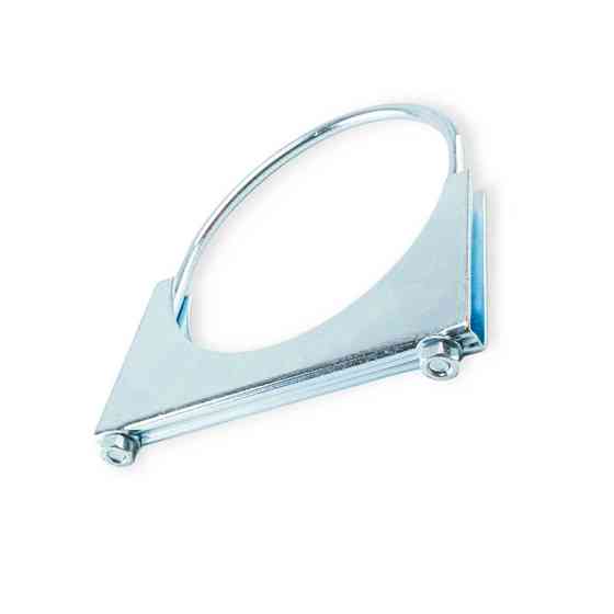 Хомут (d-135 мм) глушника Мукачево