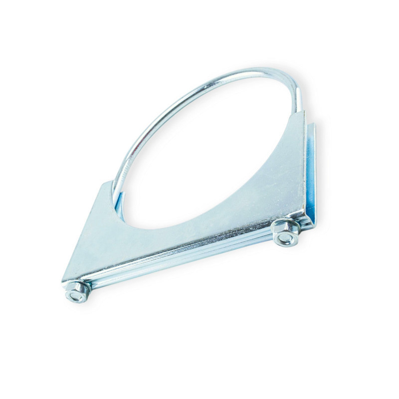 Хомут (d-135 мм) глушителя Мукачево - изображение 1