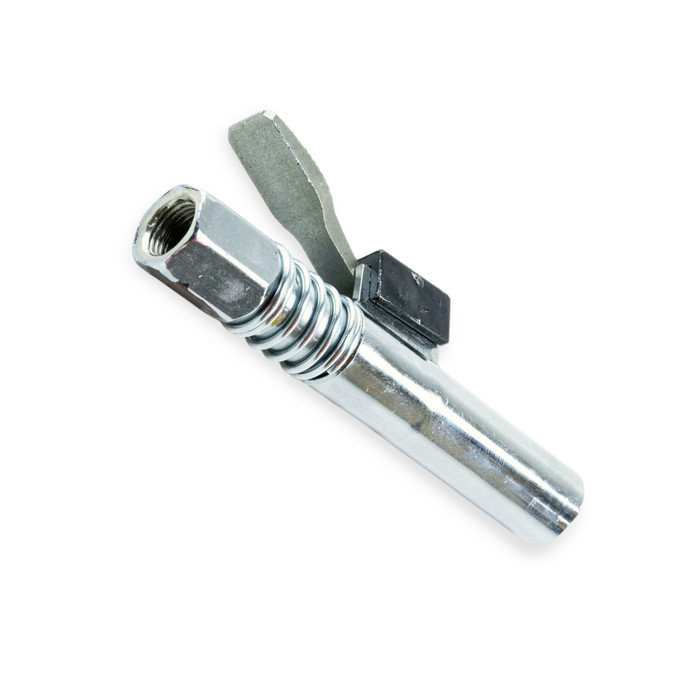 Наконечник шприца з фіксатором (1 ручка) блістер Мукачево - фото 1