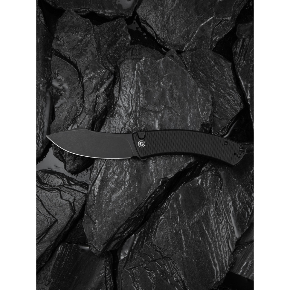 Ніж Civivi Outlaw Muk C24079-1 Київ - фото 17