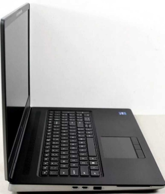 Ноутбук DELL PRECISION 7760 I7-11850H 1000GB 32GB NVIDIA Quadro RTX A3000 6GB Київ - фото 1