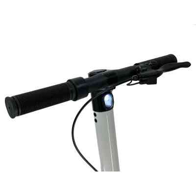 Электросамокат Atlas i-One Pro White (1091) Винница