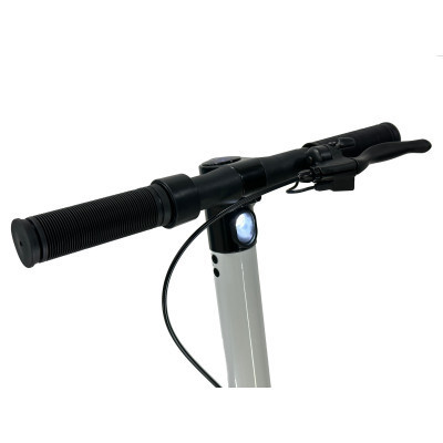 Электросамокат Atlas i-One Pro White (1091) Винница - изображение 6