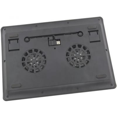 Підставка до ноутбука Esperanza Tivano Notebook Cooling Pad all types (EA144) Вінниця - фото 3