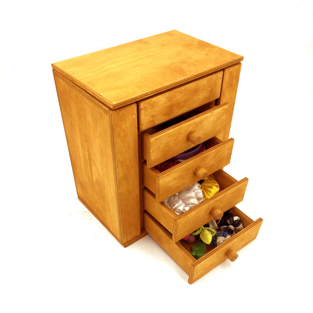 Органайзер для косметики 