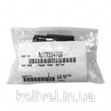 Ролик подачі лотка ручного подавання паперу A0XX594700 Київ - фото 1