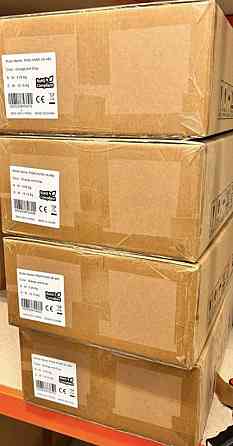 Інвертор PowMr 5.5 кВт. 48V. Київ