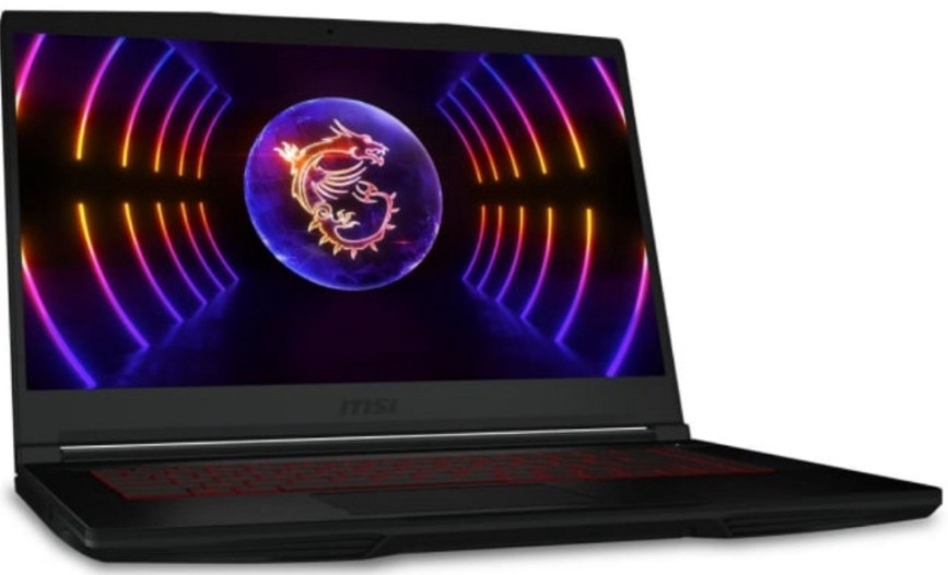 Ноутбук: MSI GF63 i5-12450H / 16/512Gb. RTX2050 144Hz. Киев - изображение 5