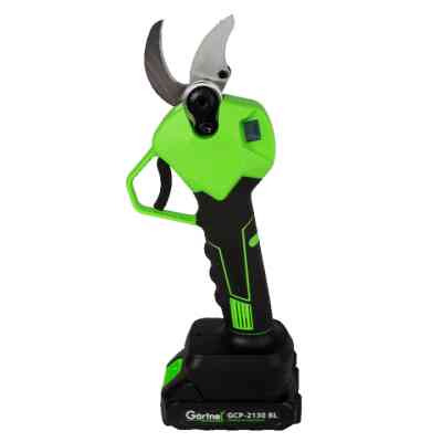 Секатор Gartner акумуляторний GCP-2130 BL (854455) Вінниця