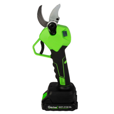 Секатор Gartner аккумуляторный GCP-2130 BL (854455) Винница - изображение 4