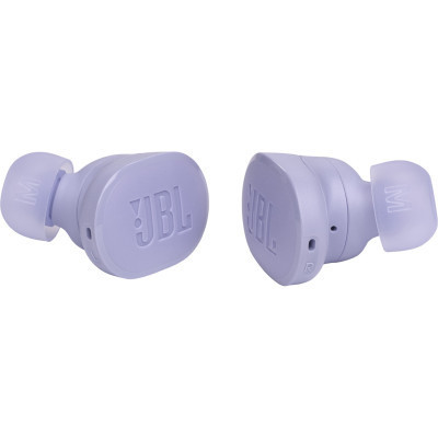 Наушники JBL Tune Buds Purple (JBLTBUDSPUR) Винница - изображение 10