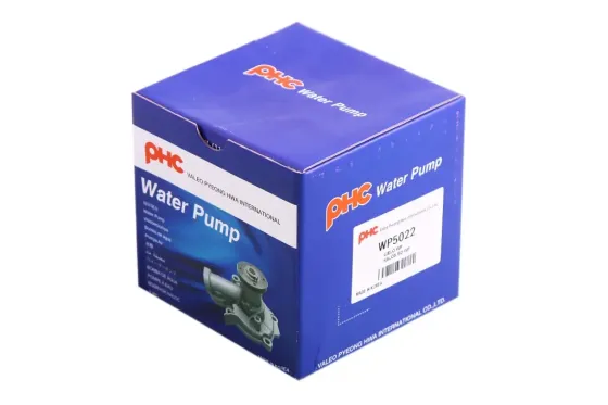 Помпа Lanos 1.5 Valeo Винница