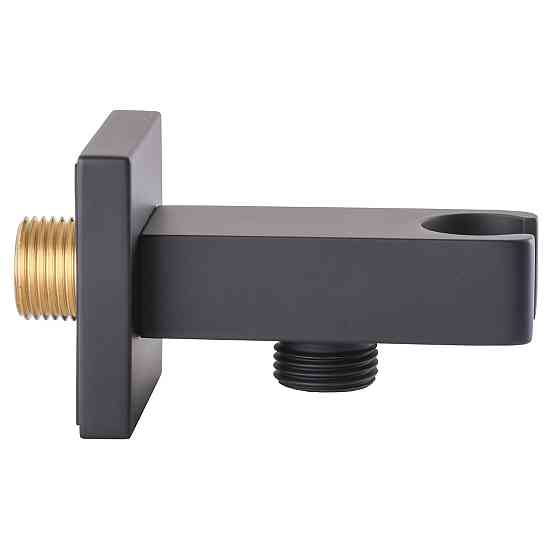 Кронштейн для душової лійки TOPAZ TP-1606BL (000022535) Київ