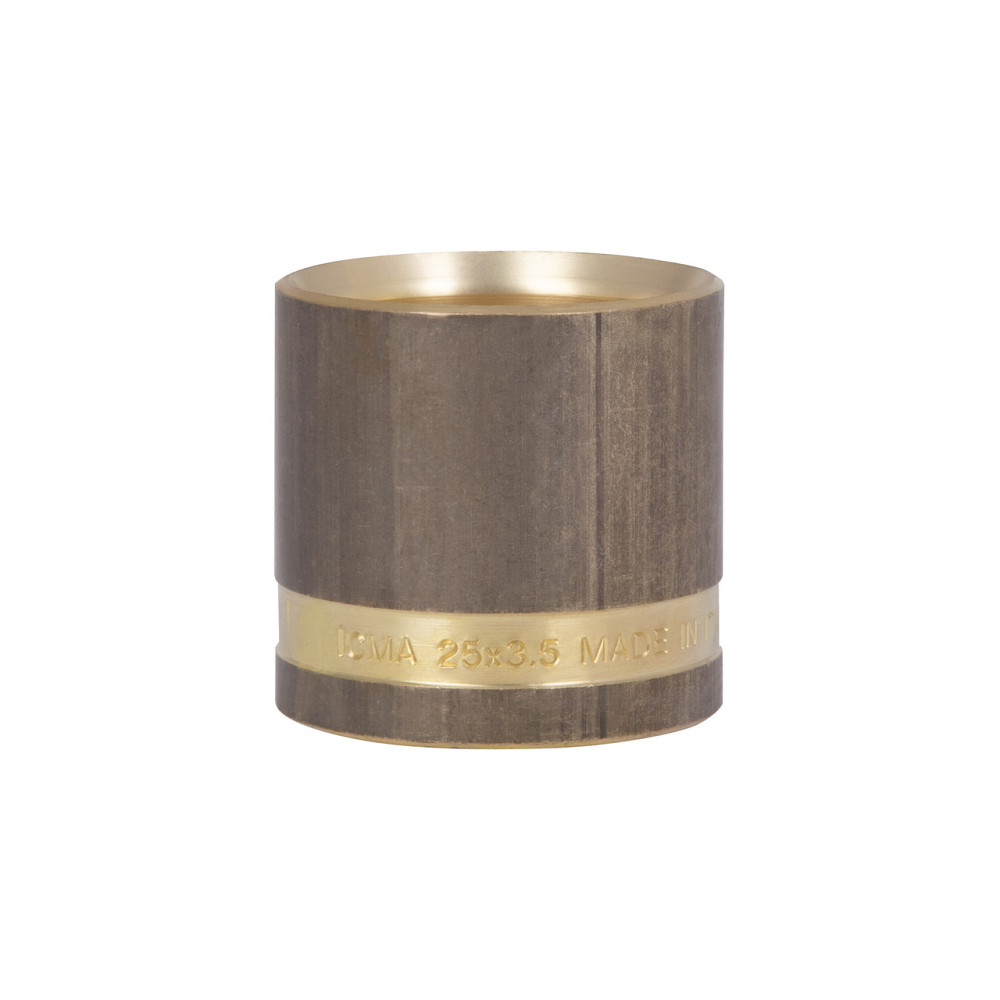 Гильза натяжная Icma №1031 d25x3,5 851031GX08 Киев - изображение 4