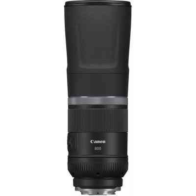 Объектив Canon RF 800mm f/11 IS STM (3987C005) Винница