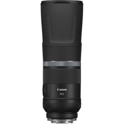 Объектив Canon RF 800mm f/11 IS STM (3987C005) Винница - изображение 1