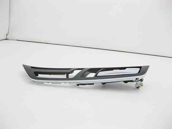 Mercedes-Benz  A2217205848 9116 Внутрішня ручка відкриття передніх правих дверей з чорною накладкою під пам'ять S-class short W221 S-class long V Одеса