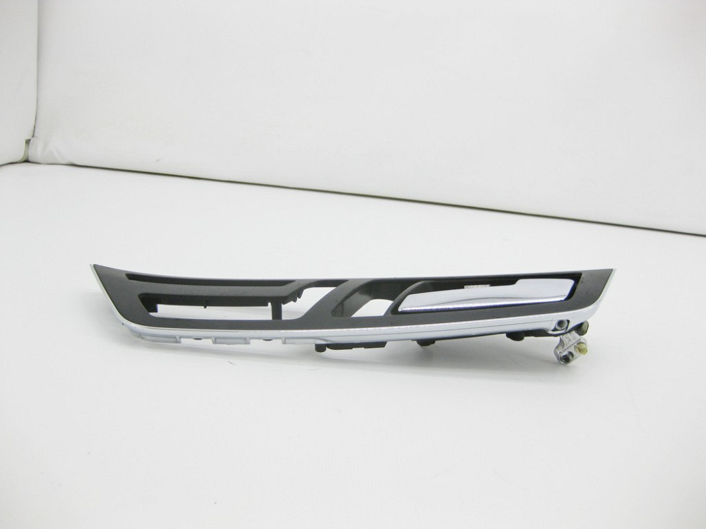 Mercedes-Benz  A2217205848 9116 Внутрішня ручка відкриття передніх правих дверей з чорною накладкою під пам'ять S-class short W221 S-class long V Одеса - фото 6