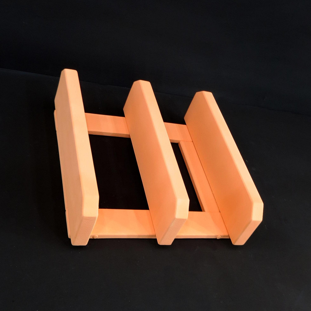 Держатель для туалетной бумаги 