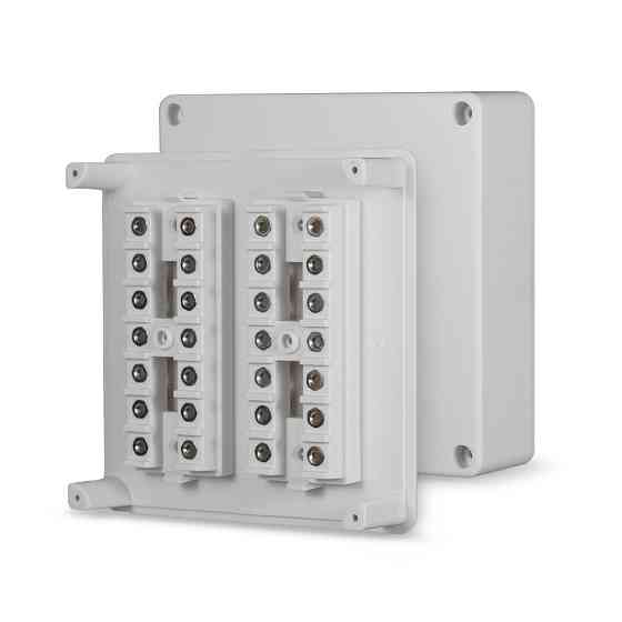 Коробка КМС28 (27-00005) Київ