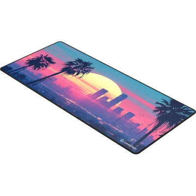 Коврик для мышки GamePro MP275S Speed/Control Black (MP275S) Винница - изображение 5