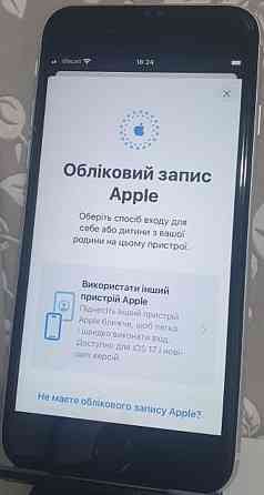 Айфон Apple iPhone SE 2 128Gb. White. Киев