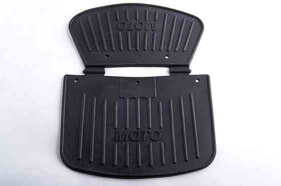 Бризковики на крила (пара) ІЖ (мото) Мукачево