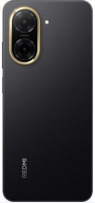 Мобильный телефон Xiaomi Redmi A5 3/64GB Midnight Black. Киев - изображение 7