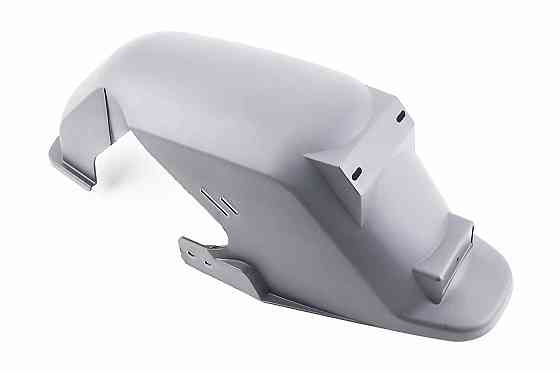 Крило заднє (пластик) CR-1 Київ