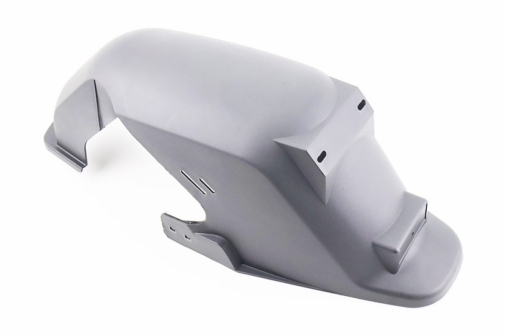 Крило заднє (пластик) CR-1 Киев - изображение 2